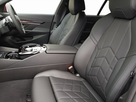 2026 BMW 5 Series 530e M Sport €76,300 thumbnail