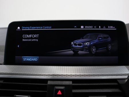 2022 BMW X3 - thumbnail 20