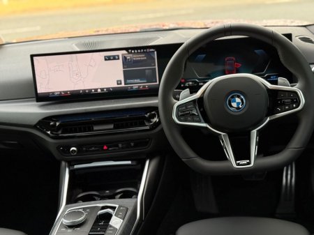 2026 BMW 3 Series 330e M Sport Pro €66,950 thumbnail