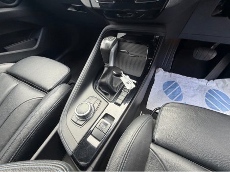 2021 BMW X1 - thumbnail 21