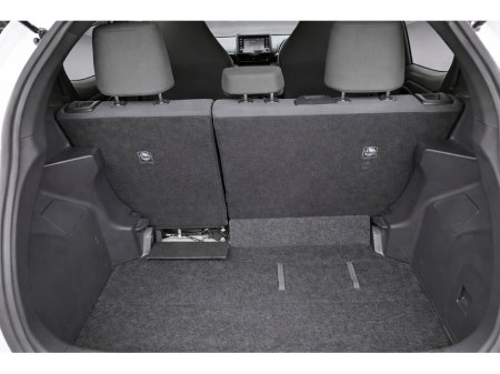 2021 Toyota Yaris 1.0 Petrol, 5 Door, Automatic, Reverse Camera, Parking Sensors €14,950 thumbnail