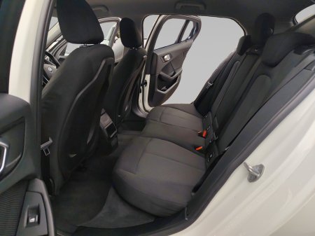 2020 BMW 1 Series - thumbnail 12