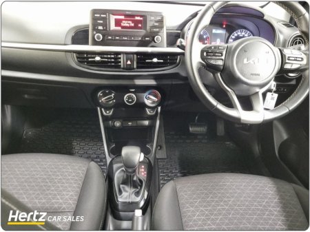 2023 Kia Picanto - thumbnail 9