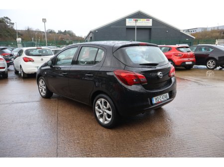 2019 Opel Corsa CORSA-E SC 5DR 1 Owner From New! €11,995 thumbnail
