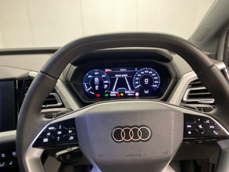 2024 Audi e-tron - thumbnail 15