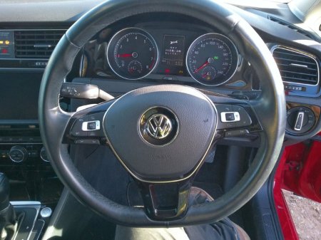 2015 Volkswagen Golf - thumbnail 5
