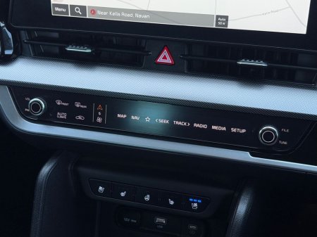 2024 Kia Sportage - photo 20