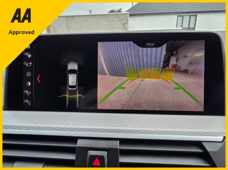 2018 BMW X4 - thumbnail 19