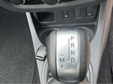 2018 Dacia Duster Prestige Automatic €13,500 thumbnail