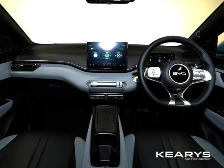 2026 BYD Dolphin Surf - thumbnail 17