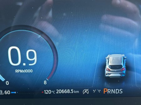 2024 Ford Puma - thumbnail 9