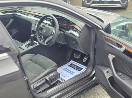 2022 Volkswagen Arteon - thumbnail 7