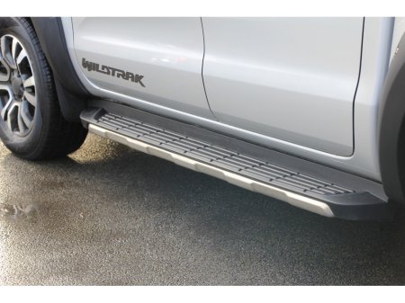 2021 Ford Ranger Ranger Wildtrak Wide Arch * 1 Owner 2.0 215bhp €34,950 thumbnail