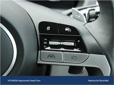 2024 Hyundai Tucson 4WD Executive PHEV Auto thumbnail