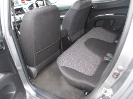 2014 Mitsubishi L200 2.5 DID TROJAN 4WD 175BHP 4WORK €9,752