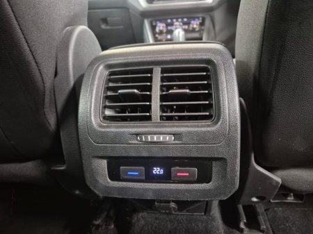 2016 Volkswagen Touran AUTO 1.4TFSI**REAR CAMERA**LOW KMS**TWO KEYS**WARRANTY**FINANCE AVAILABLE €16,449 thumbnail