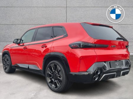 2026 BMW XM  €168,122 thumbnail