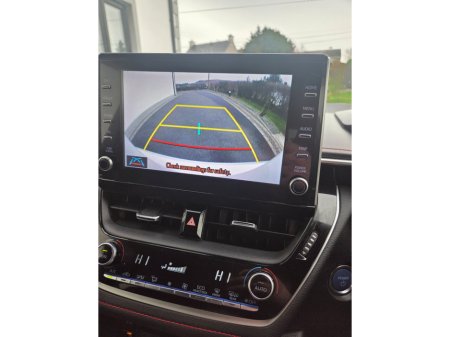 2020 Toyota Corolla - thumbnail 17