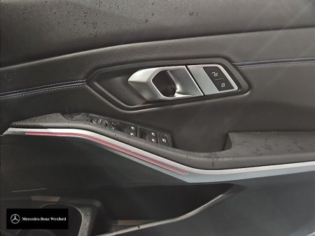 2023 BMW 3 Series 320D M Sport Pro Pack €49,895 thumbnail