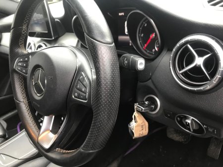 2017 Mercedes-Benz CL Class - thumbnail 7