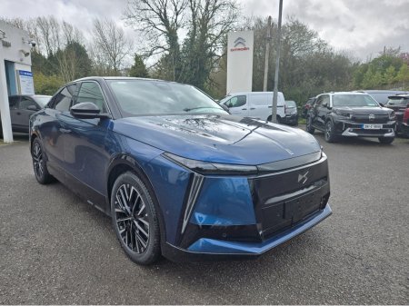 2026 DS Automobiles No8 - thumbnail 6