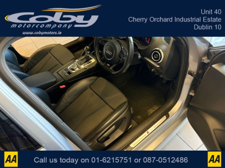 2015 Audi A3 - thumbnail 16