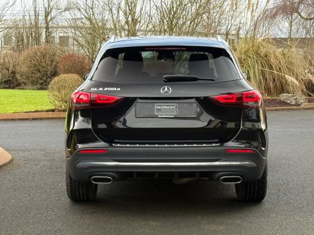 2021 Mercedes-Benz GLA Class - thumbnail 6