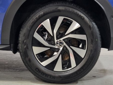 2026 Volkswagen T-Roc - thumbnail 10