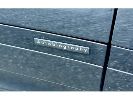 2025 Land Rover Range Rover Evoque AUTOBIOGRAPHY PANORAMIC ROOF thumbnail