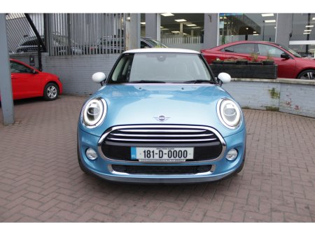 2018 MINI Cooper - thumbnail 9