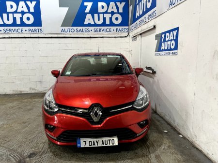 2018 Renault Clio - photo 2