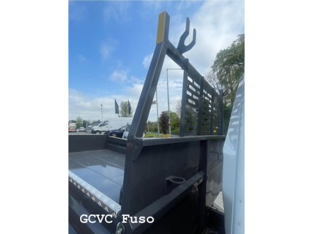 2026 Mitsubishi Canter 3C13 THOMPSON TIPPER