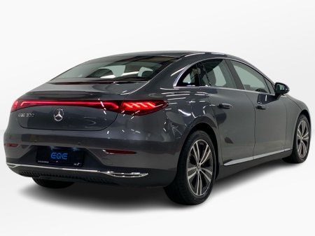 2026 Mercedes-Benz EQE - thumbnail 3