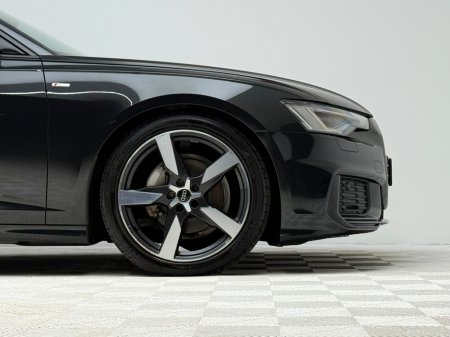 2019 Audi A6 S LINE 40 TDI 2.0 204HP €32,990 thumbnail