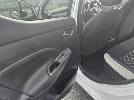 2022 Nissan Micra - thumbnail 15