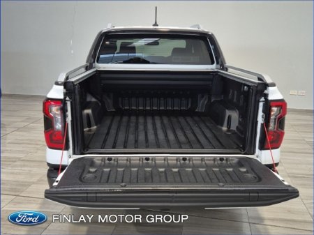 2026 Ford Ranger Double Cab 2.0D Bi Turbo 4x4 €45,400 thumbnail