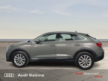 2022 Audi Q3 - photo 4