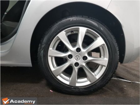 2023 Opel Corsa - thumbnail 13