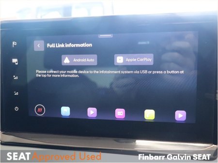 2025 SEAT Arona Arona 1.0TSI 115hp Xperience €25,950 thumbnail