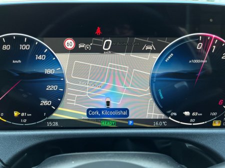 2024 Mercedes-Benz E Class E 300DE AMG Line Plus Saloon €69,950 thumbnail