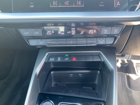 2022 Audi A3 - thumbnail 18