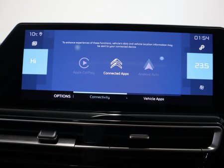 2023 Citroen C5 *121* AIRCROSS C-SERIES ED P EDITION €27,995 thumbnail