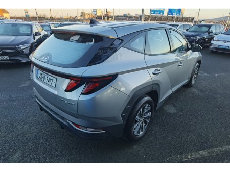 2023 Hyundai Tucson 1.6 COMFORT PLUS DIESEL - FINANCE AVAILABLE - CALL US TODAY ON 01 492 6566 OR 087-092 5525 €25,900 thumbnail