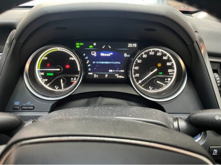 2021 Toyota Camry 2021 TOYOTA CAMRY 2.5L HYBRID / 98K KMS / ADAPTIVE CRUISE CONTROL, REVERSE CAMERA & MORE €28,950 thumbnail