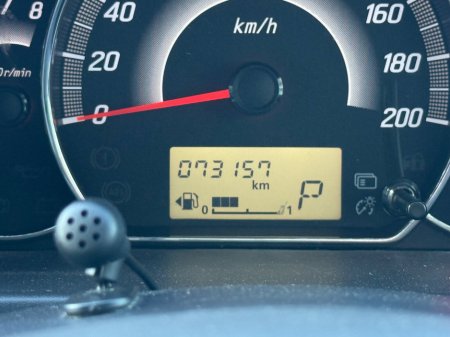 2017 Mitsubishi Mirage - thumbnail 9