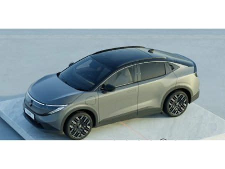 2026 Nissan Leaf 2026 New Model 52 kWh & 77 kWh options