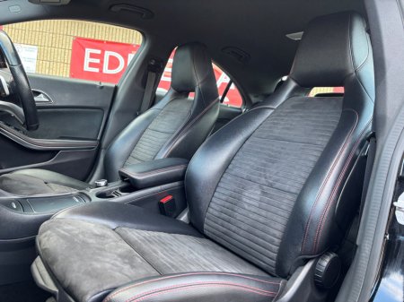 2017 Mercedes-Benz CLA Class - thumbnail 12