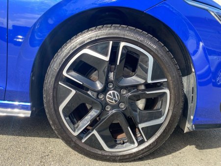 2024 Volkswagen Golf - thumbnail 5