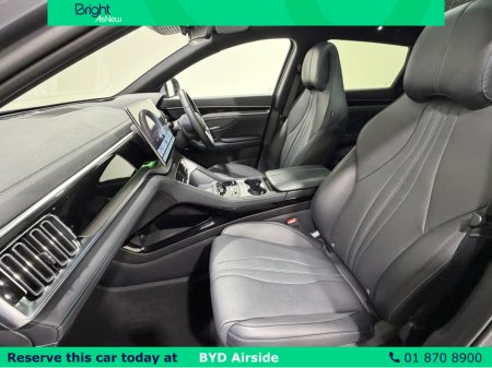 2025 BYD Seal - thumbnail 22