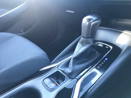 2022 Toyota Corolla LUNA H/B - GRANDONS €22,995 thumbnail